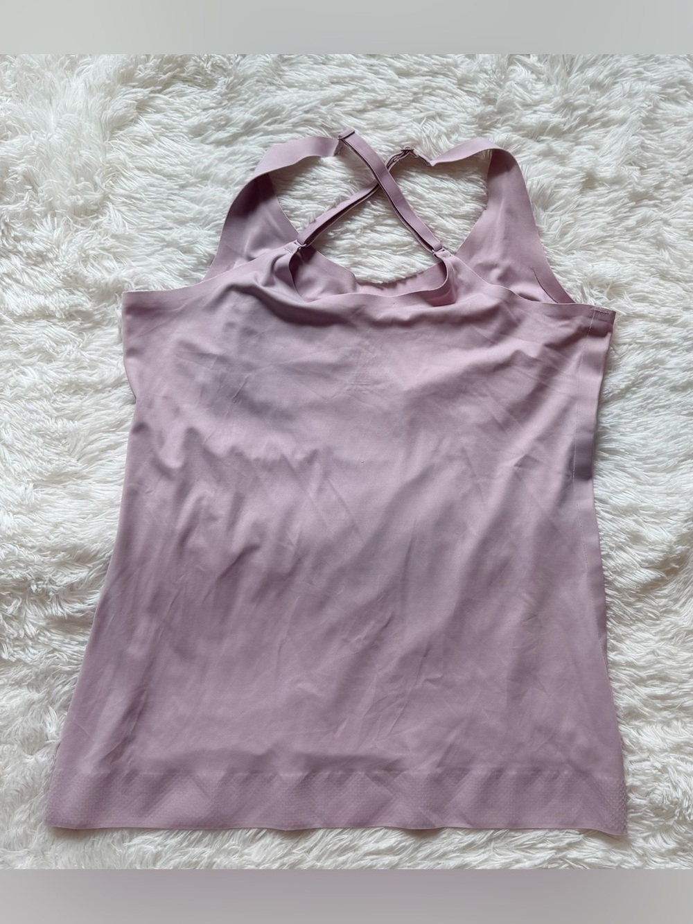 Ruby Ribbon Classic Cami - Picture 2 of 4